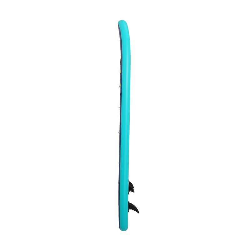 FunWater SUP board for swimming SUPFW71A 3,5m (navy blue)_2
