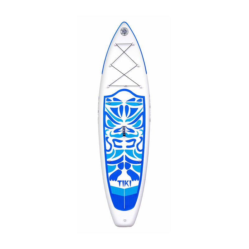 FunWater SUP paddleboard SUPFW05B Tiki 3,2m (blue-white)_0