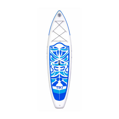 FunWater SUP paddleboard SUPFW05B Tiki 3,2m (blue-white)_0