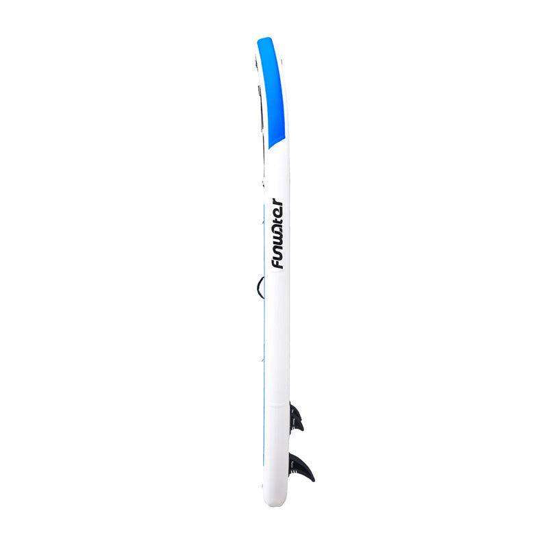 FunWater SUP paddleboard SUPFW05B Tiki 3,2m (blue-white)_1