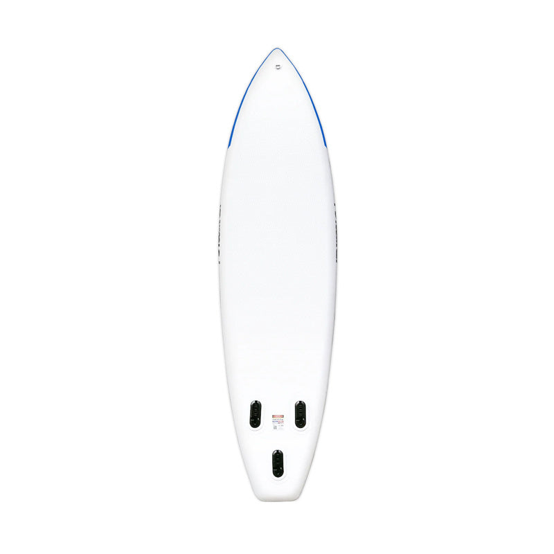 FunWater SUP paddleboard SUPFW05B Tiki 3,2m (blue-white)_2