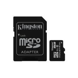 Industrial 8 GB microSDHC, Speicherkarte_0