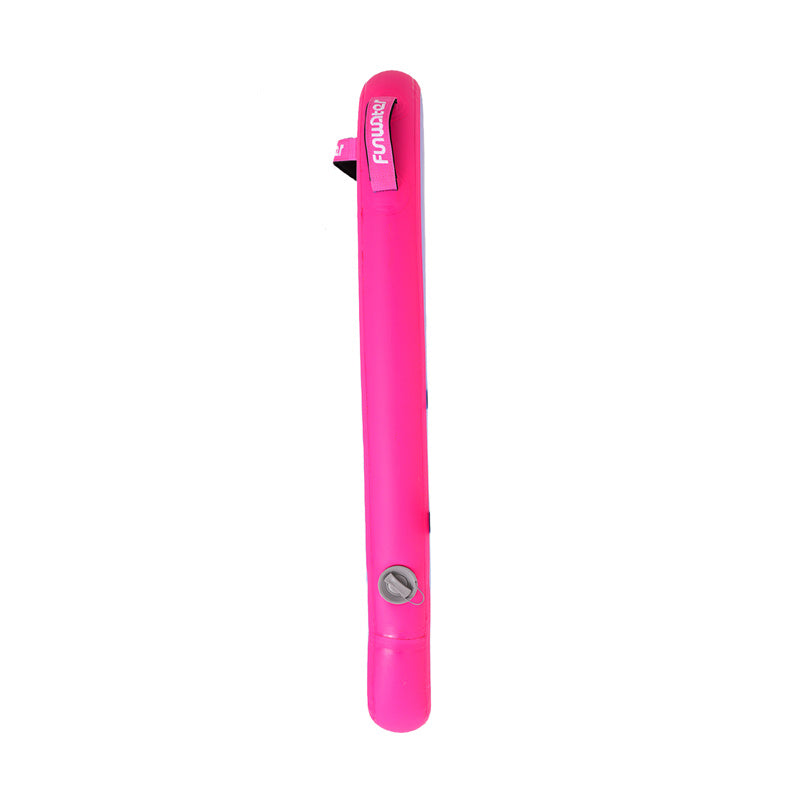 FunWater inflatable bodyboard ESIZ00089 1,1m (pink)_2