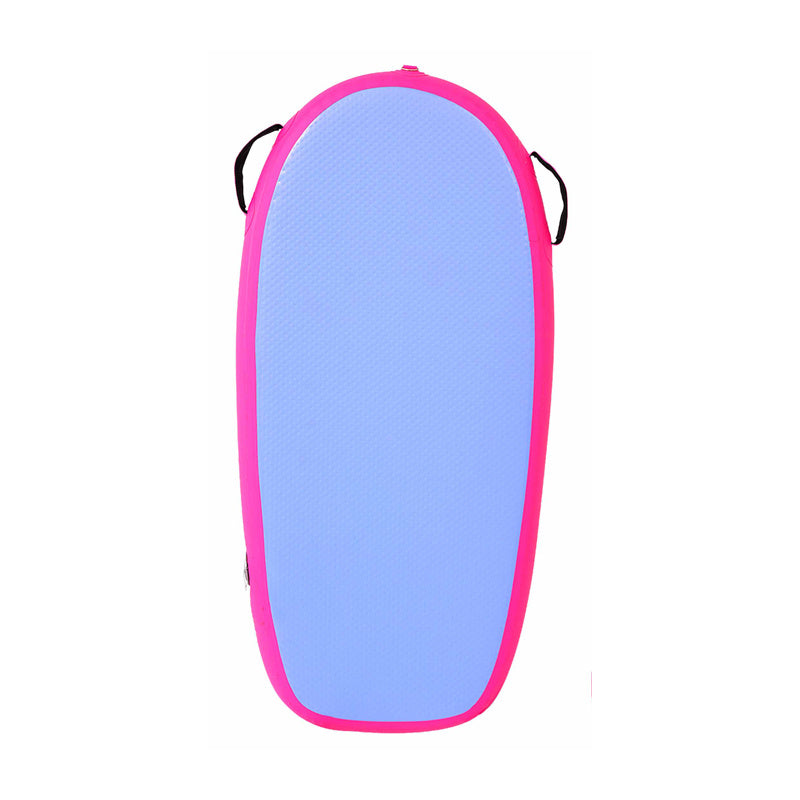 FunWater inflatable bodyboard ESIZ00089 1,1m (pink)_3