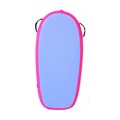 FunWater inflatable bodyboard ESIZ00089 1,1m (pink)_3