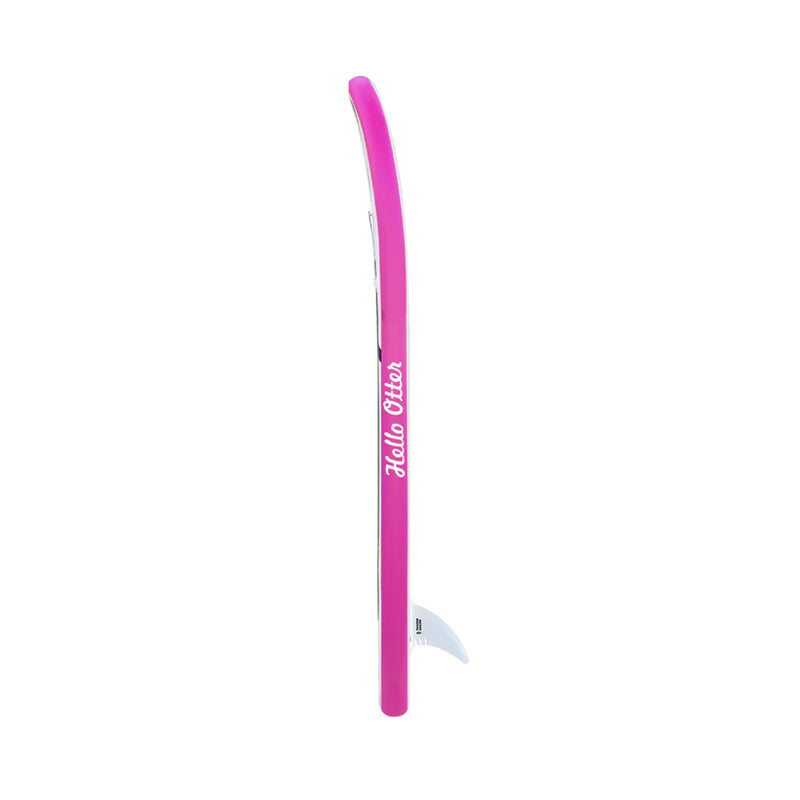 FunWater Tuxedo Sailor Children's SUP Paddle Board 2,4m (pink)_2