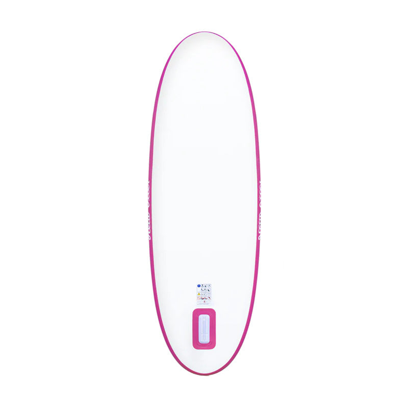 FunWater Tuxedo Sailor Children's SUP Paddle Board 2,4m (pink)_3