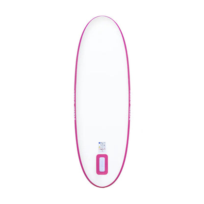 FunWater Tuxedo Sailor Children's SUP Paddle Board 2,4m (pink)_3