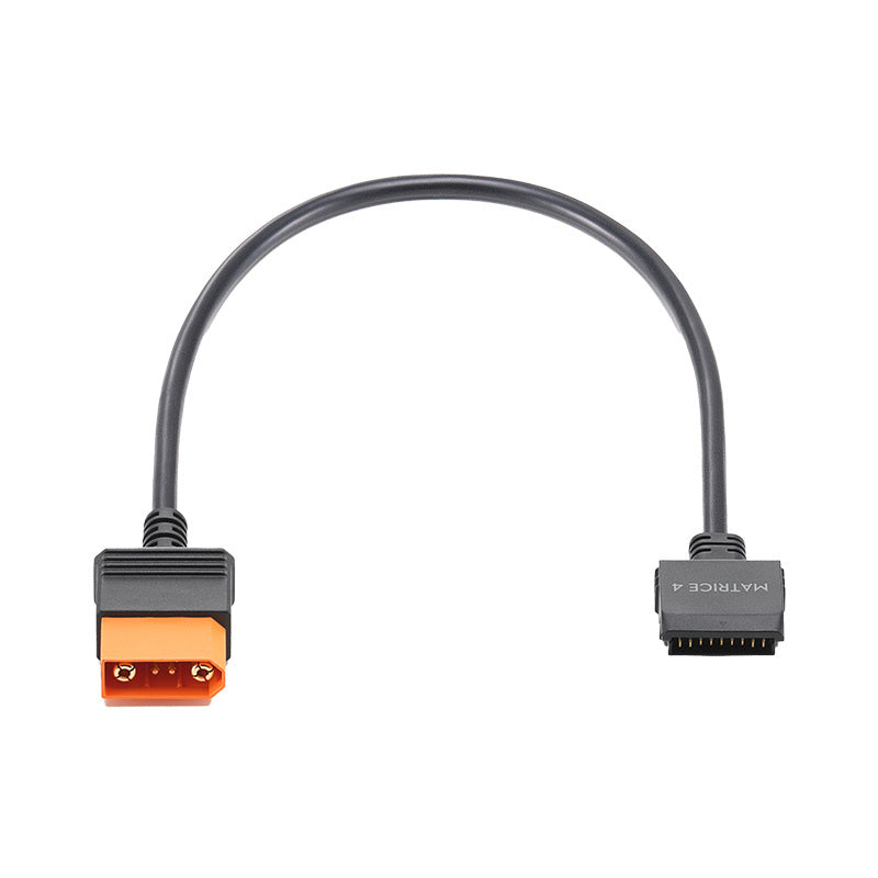DJI SDC fast charging cable for DJI Matrice 4_0