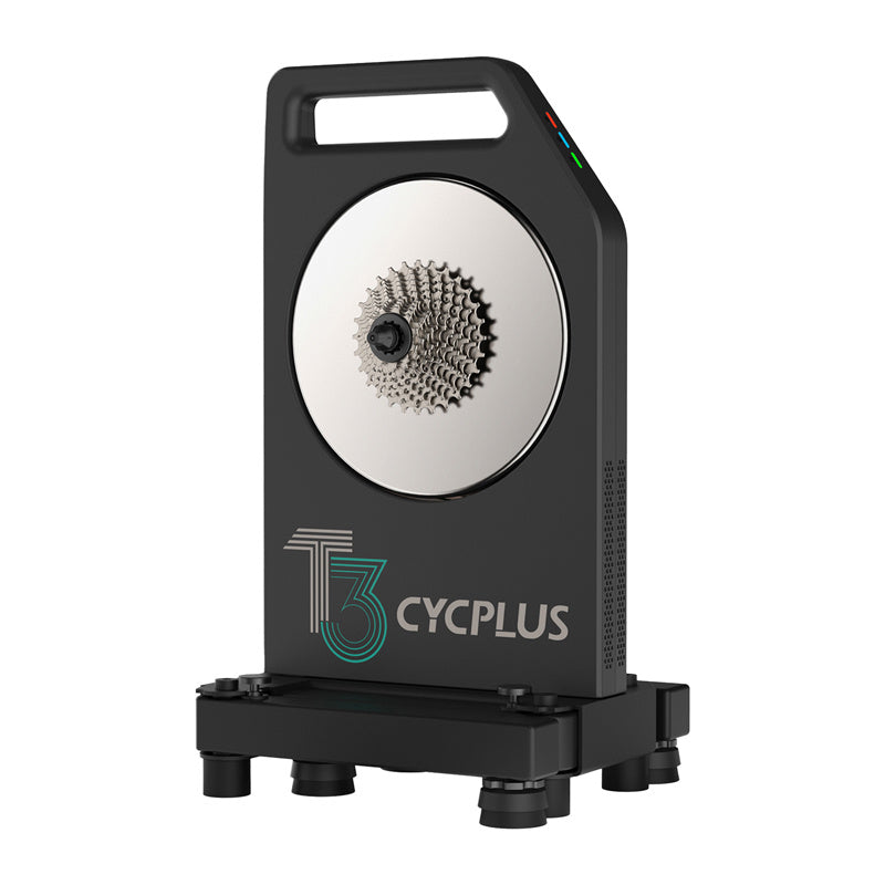 Cycplus T3 bicycle trainer_1
