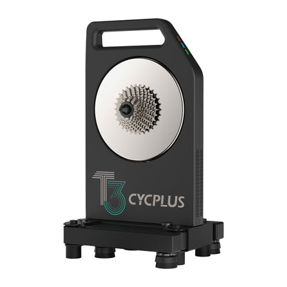 Cycplus T3 bicycle trainer_1