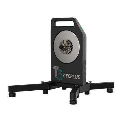 Cycplus T3 bicycle trainer_0