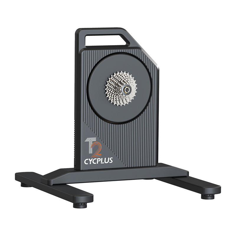 Cycplus T2H smart bike trainer_0