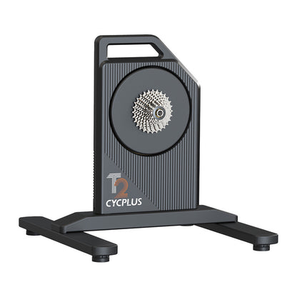 Cycplus T2H smart bike trainer_0