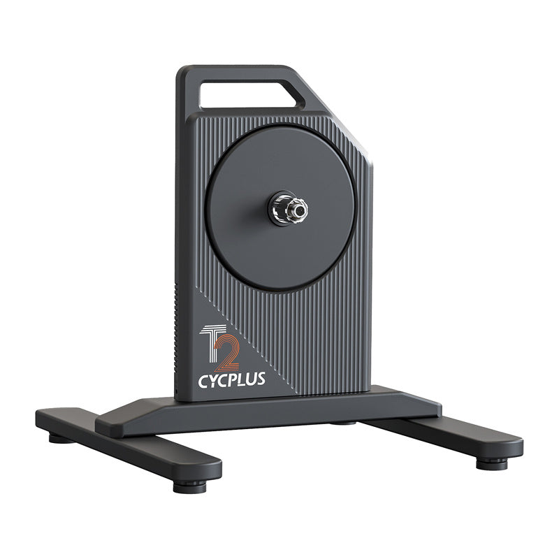 Cycplus T2H smart bike trainer_1