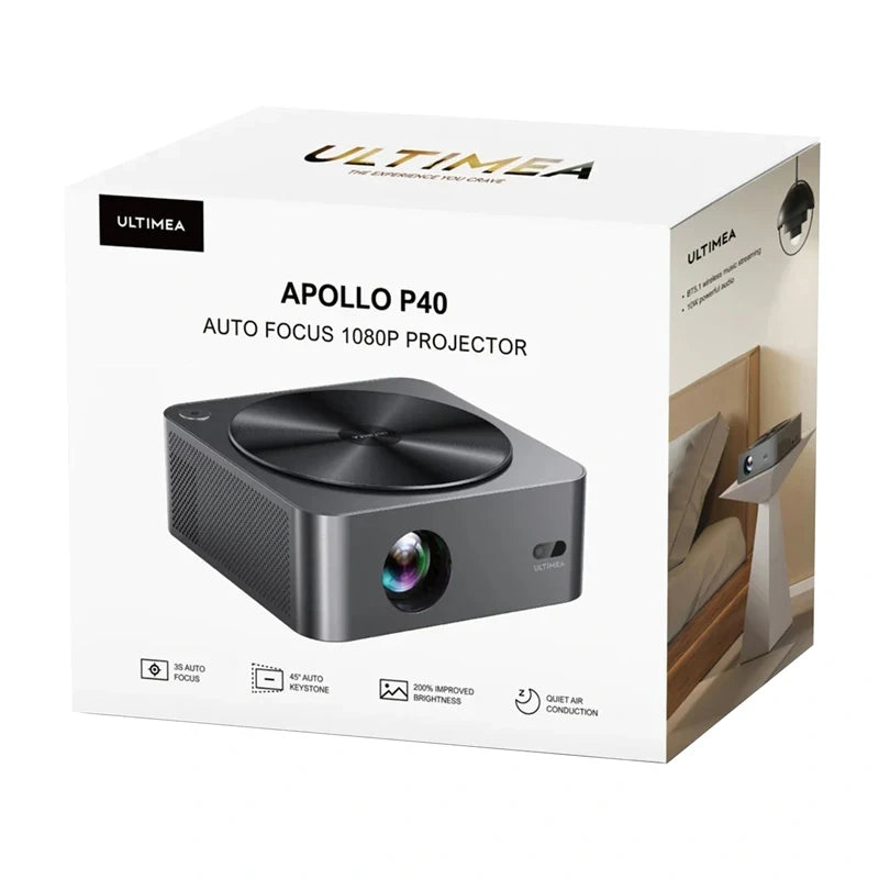Ultimea Apollo P40 Projector_4