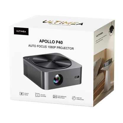Ultimea Apollo P40 Projector_4