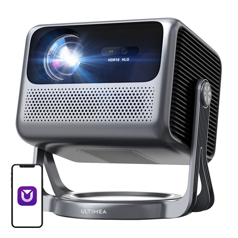 Ultimea Nova C40 Projector_0
