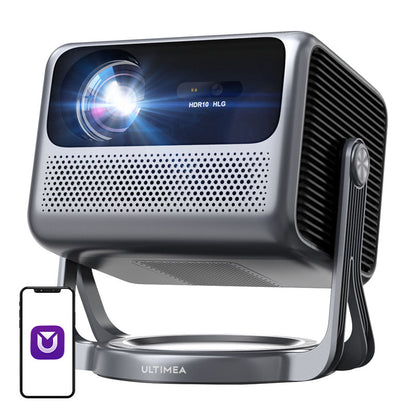 Ultimea Nova C40 Projector_0