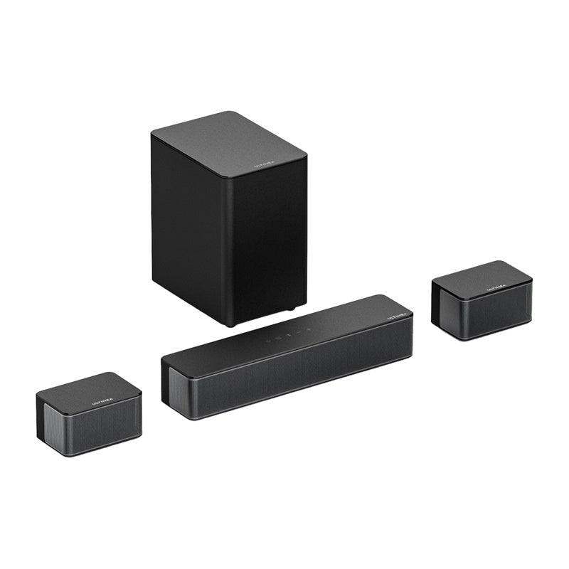 Ultimea Poseidon D50 Soundbar_2