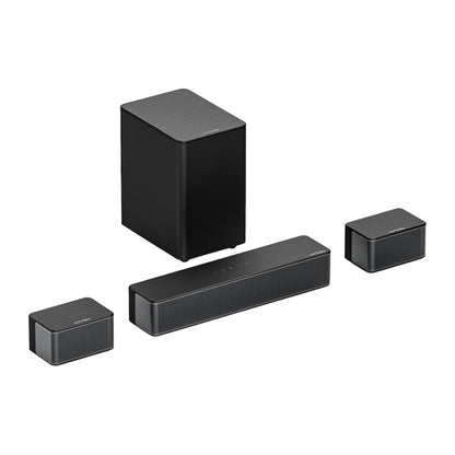Ultimea Poseidon D50 Soundbar_2