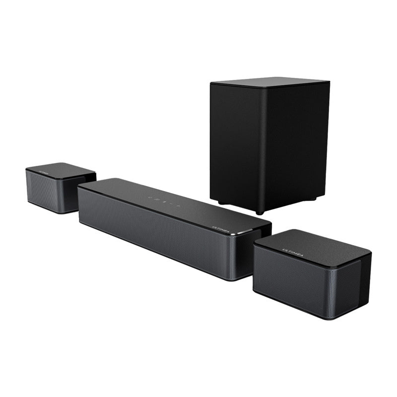 Ultimea Poseidon D50 Soundbar_1