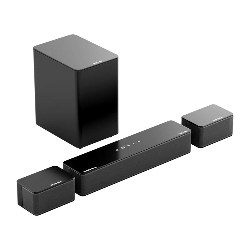 Ultimea Poseidon D60 Soundbar_1