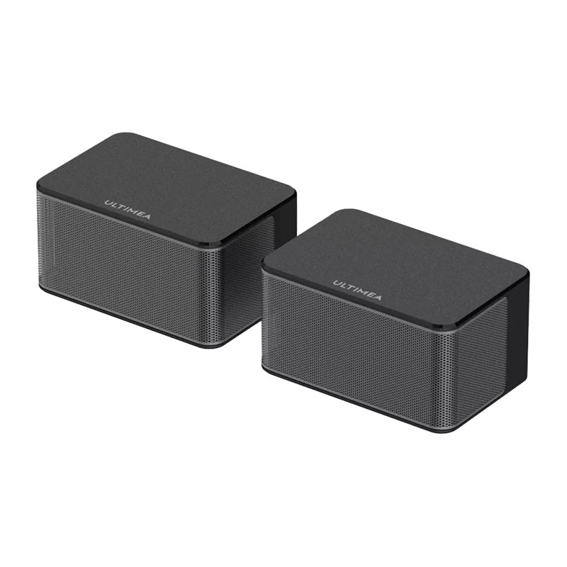 Ultimea Poseidon D60 Soundbar_2