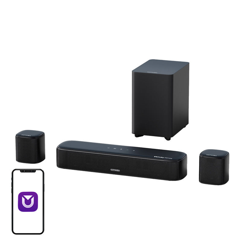 Ultimea Aura A50 Pro Soundbar_0