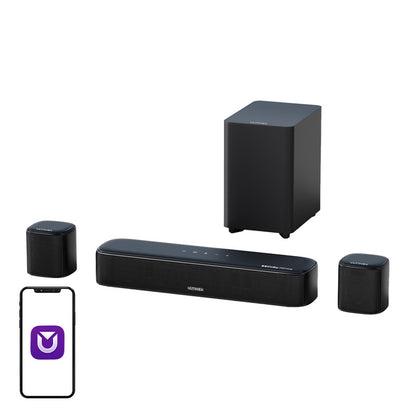 Ultimea Aura A50 Pro Soundbar_0