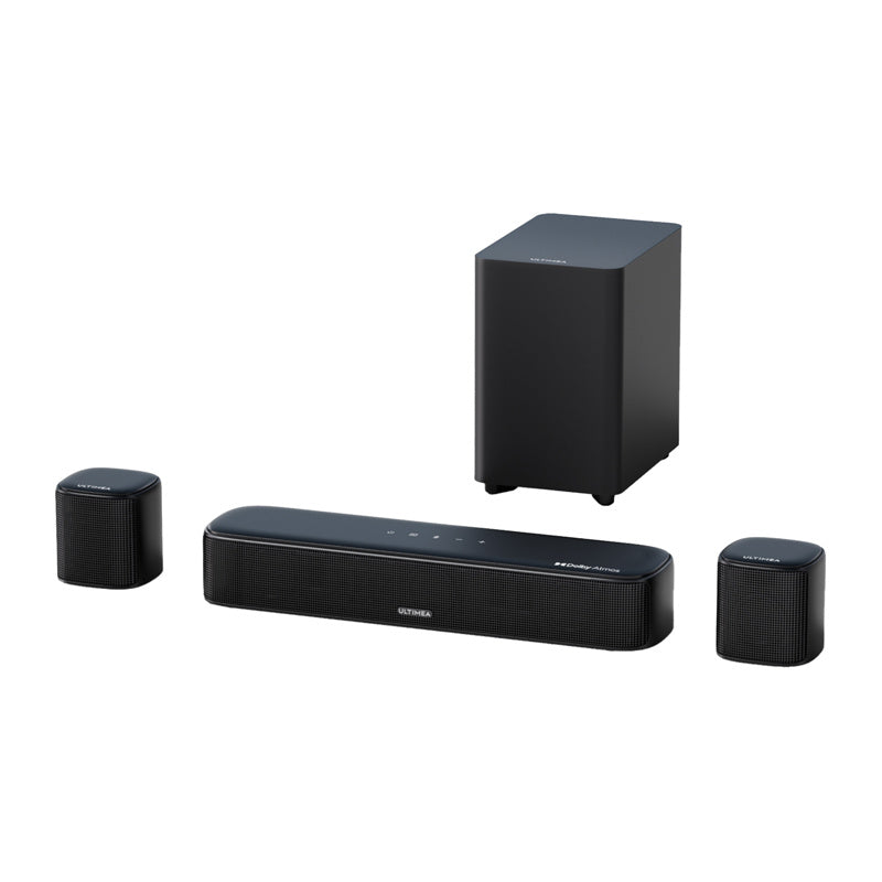 Ultimea Aura A50 Pro Soundbar_1