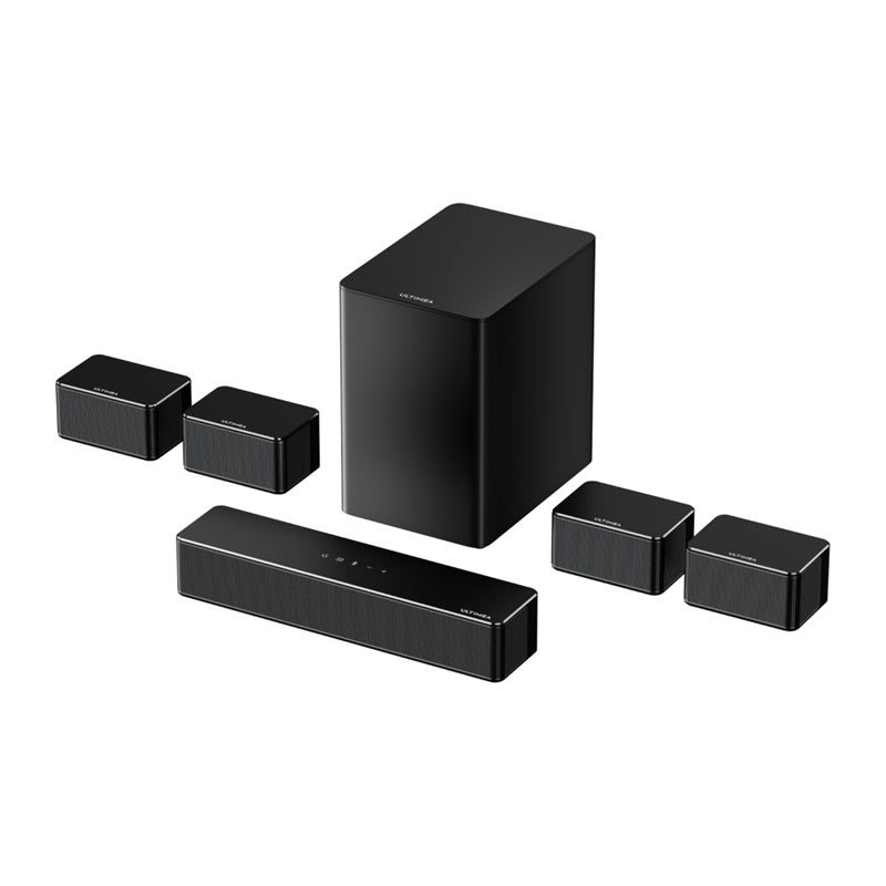 Ultimea Poseidon D70 Soundbar_1