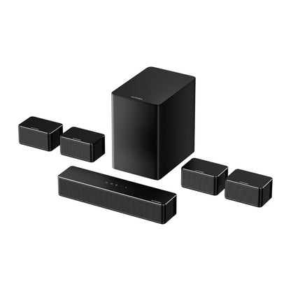 Ultimea Poseidon D70 Soundbar_1