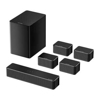 Ultimea Poseidon D70 Soundbar_2