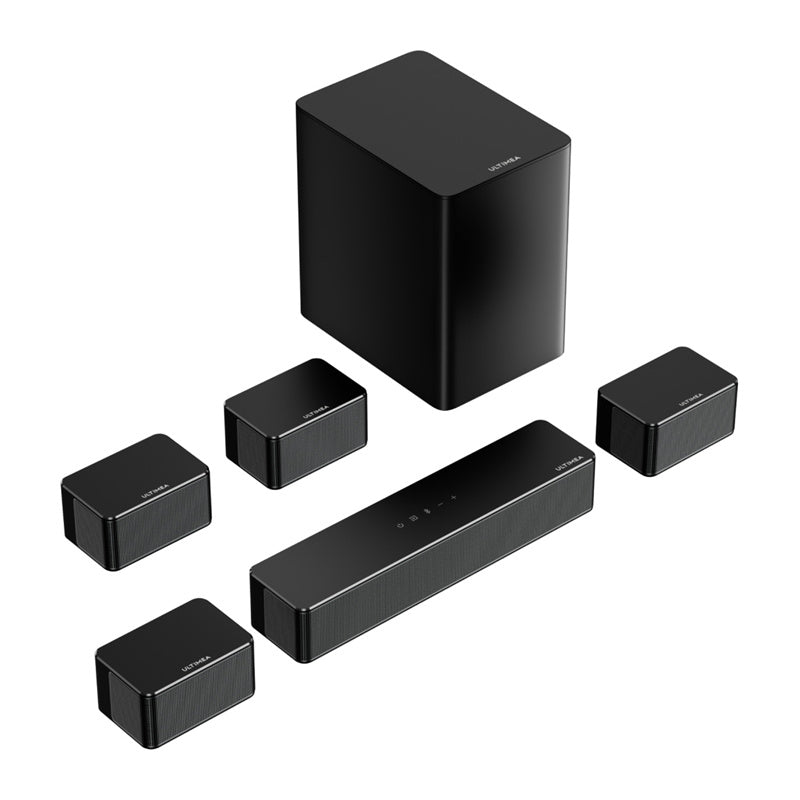 Ultimea Poseidon D70 Soundbar_3