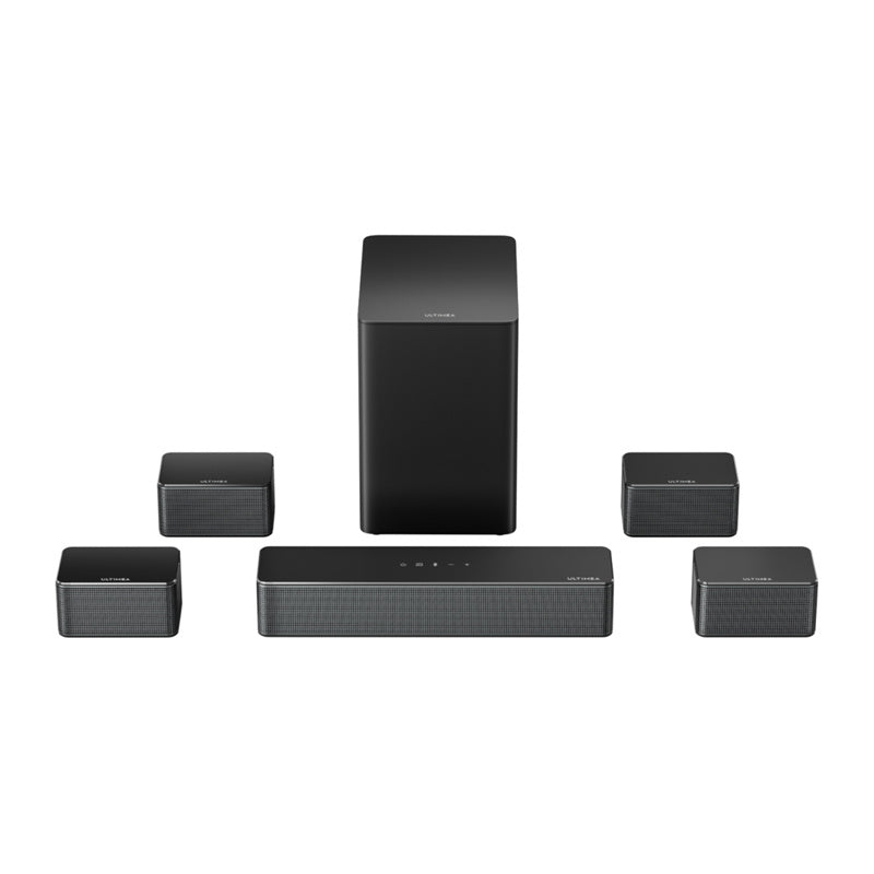 Ultimea Poseidon D70 Soundbar_4