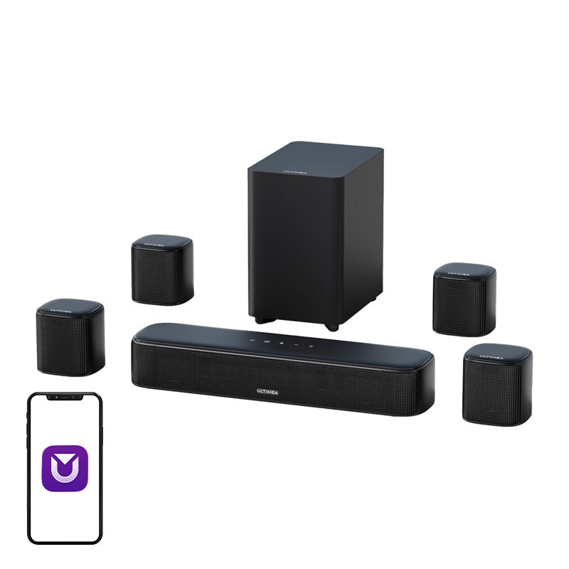Ultimea Aura A40 Soundbar_0