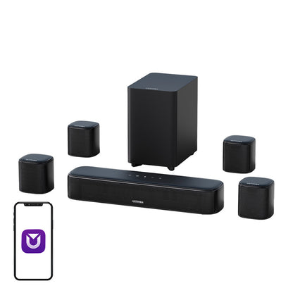 Ultimea Aura A40 Soundbar_0
