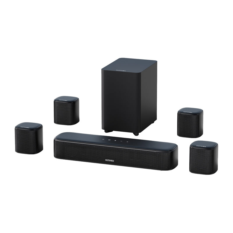 Ultimea Aura A40 Soundbar_1