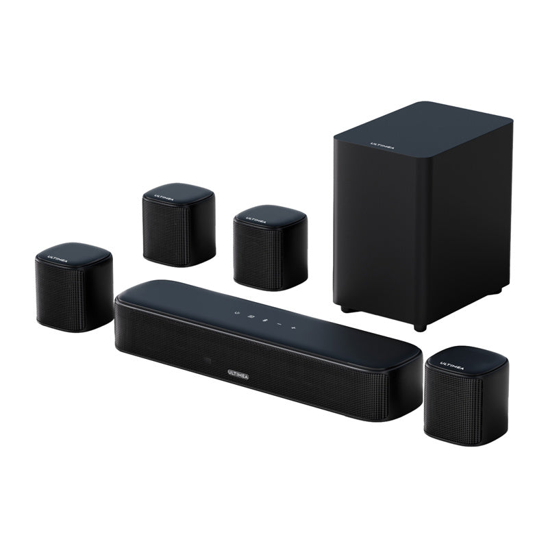 Ultimea Aura A40 Soundbar_2