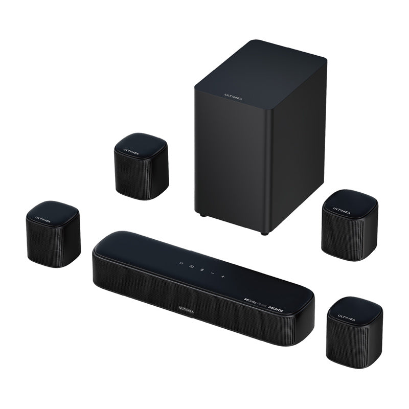 Ultimea Aura A60 Soundbar_1
