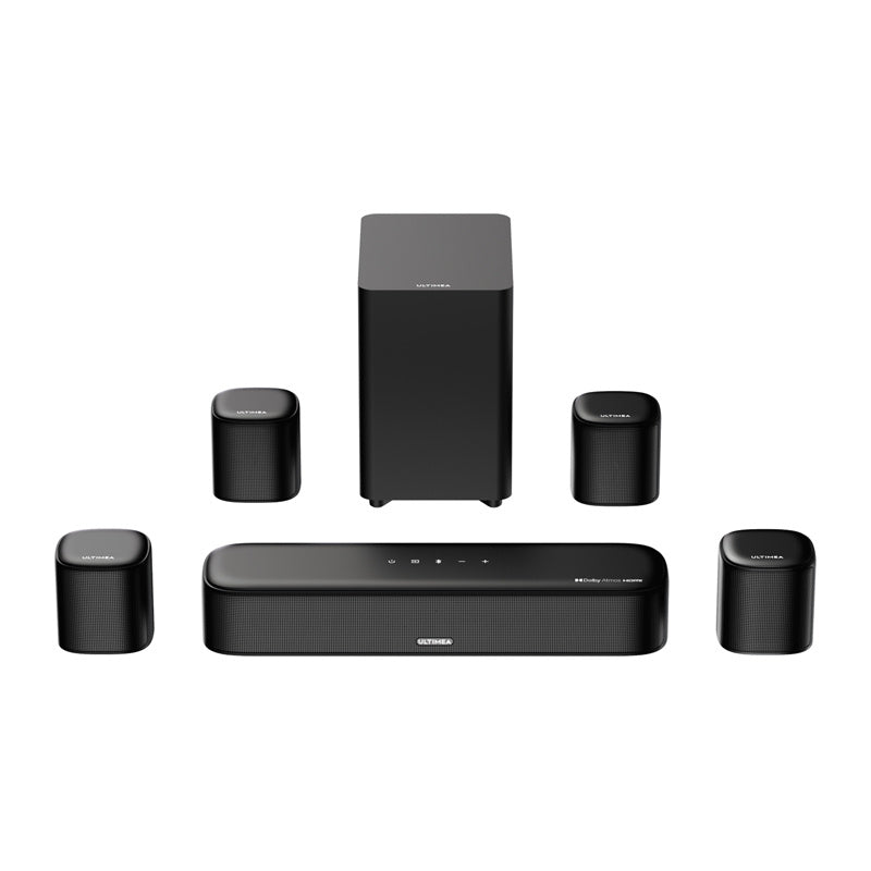 Ultimea Aura A60 Soundbar_2