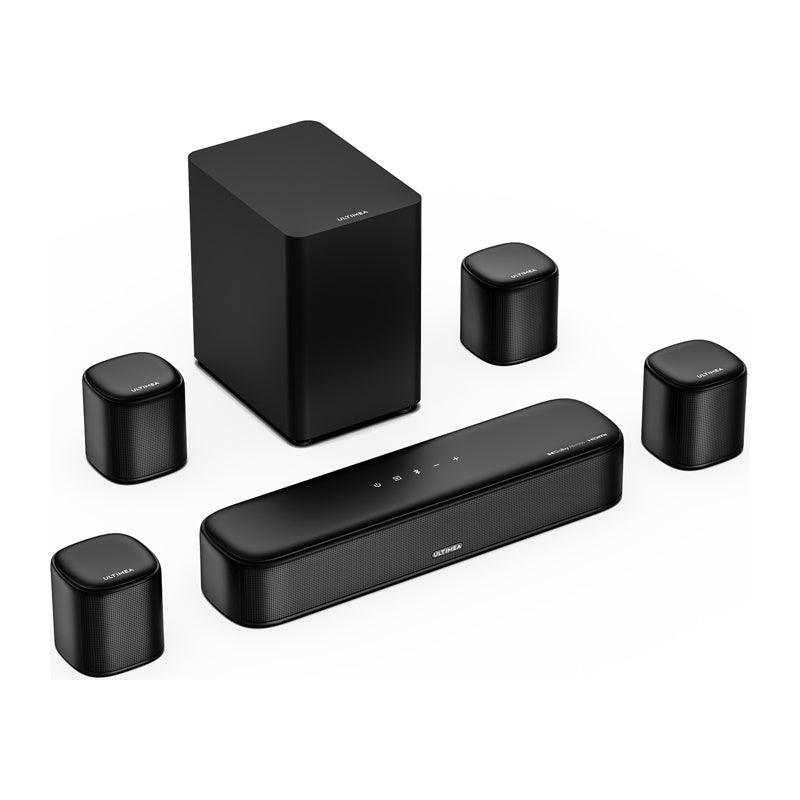 Ultimea Aura A60 Soundbar_3