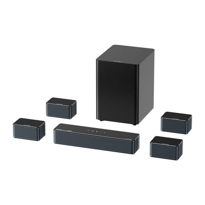 Ultimea Poseidon D80 BOOM Soundbar_1