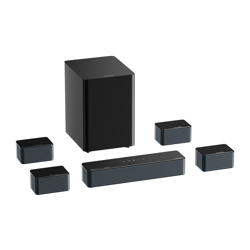 Ultimea Poseidon D80 BOOM Soundbar_2