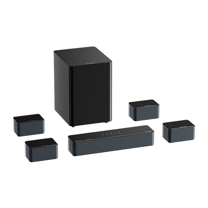 Ultimea Poseidon D80 BOOM Soundbar_2