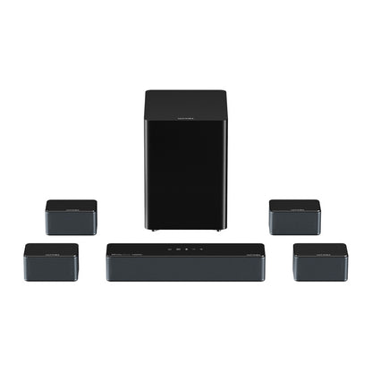 Ultimea Poseidon D80 BOOM Soundbar_3
