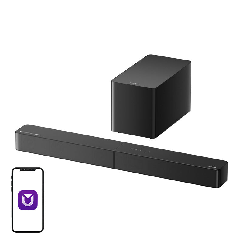 Ultimea Poseidon M60 BOOM Soundbar_0