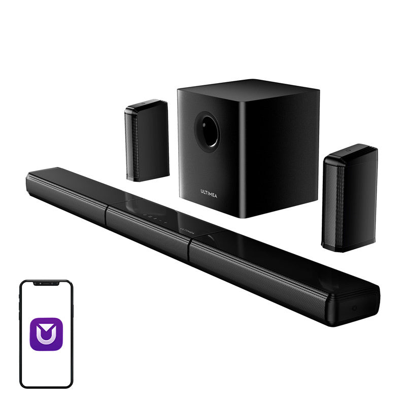 Ultimea Apollo S70 Ultra Soundbar_0
