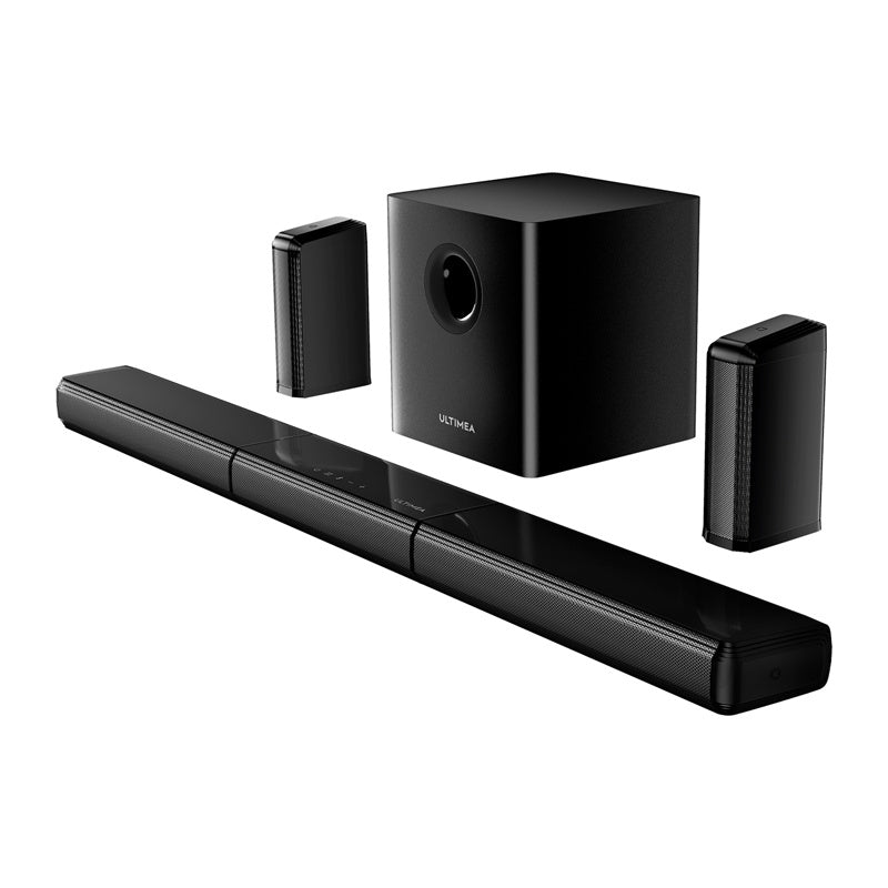 Ultimea Apollo S70 Ultra Soundbar_1